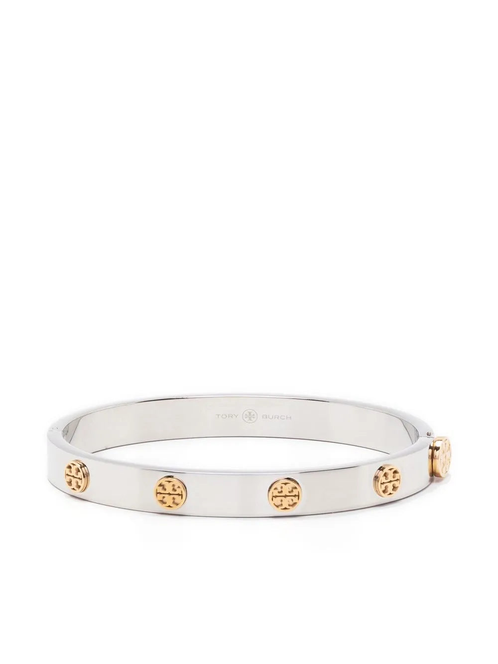 logo detail bracelet