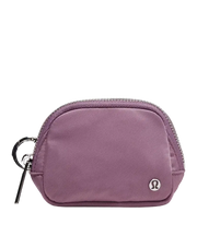 Lululemon Everywhere Belt Bag Nano Lavender Lux
