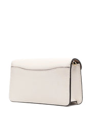 Tabby chain clutch bag