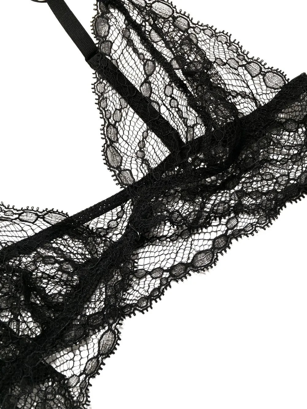 Mon Cheri lace soft bra