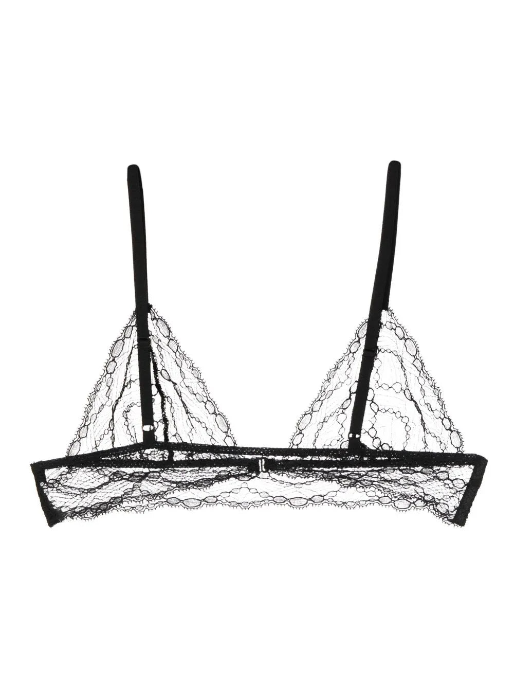 Mon Cheri lace soft bra