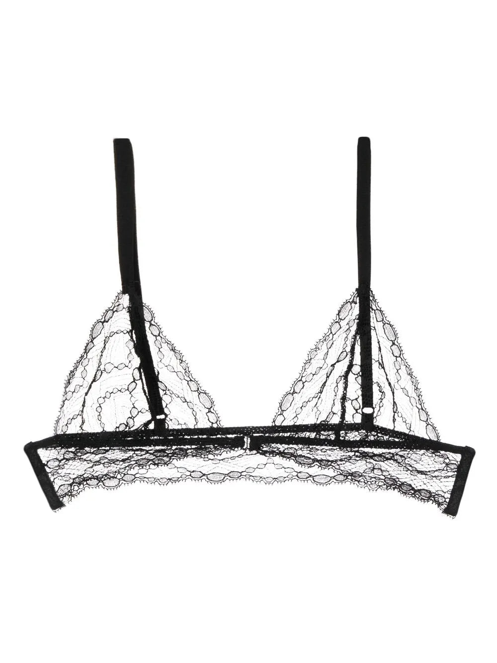 Mon Cheri lace soft bra