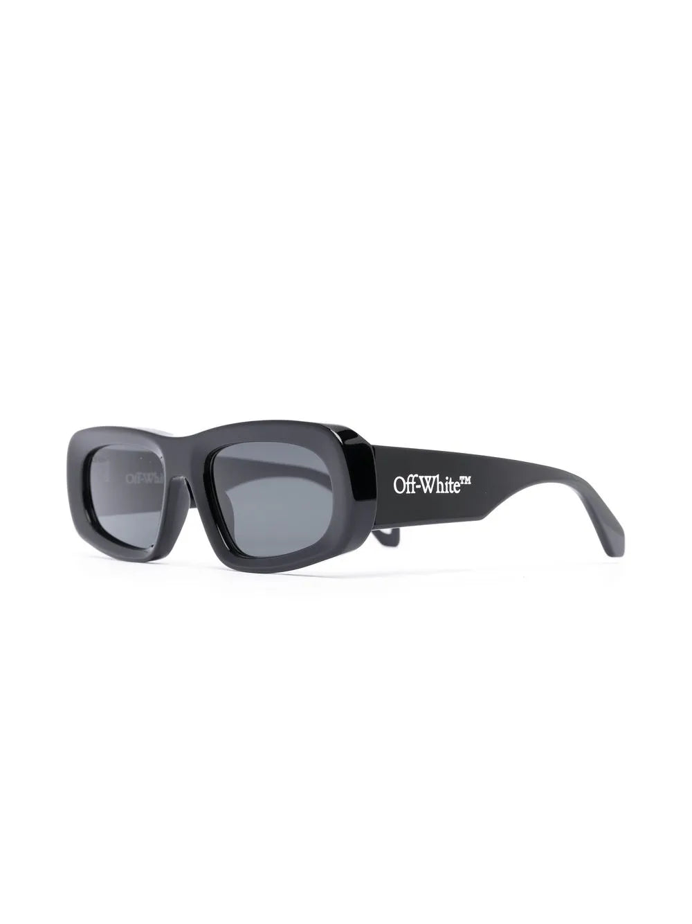 Austin logo-print sunglasses