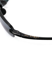 Ho'okipa Reader bifocal rimless sunglasses