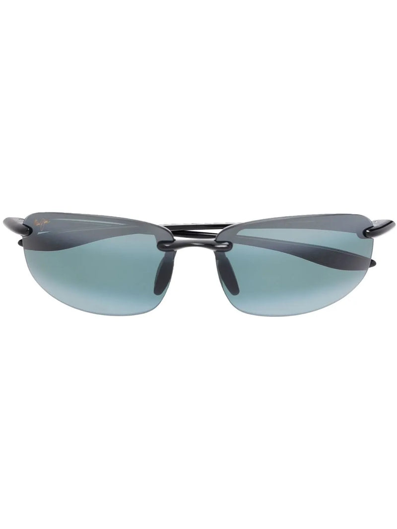 Ho'okipa Reader bifocal rimless sunglasses