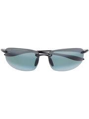 Ho'okipa Reader bifocal rimless sunglasses