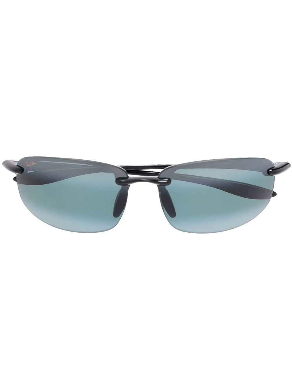 Ho'okipa Reader bifocal rimless sunglasses