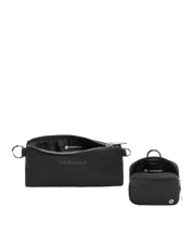 Lululemon Dual-Pouch Sling Black