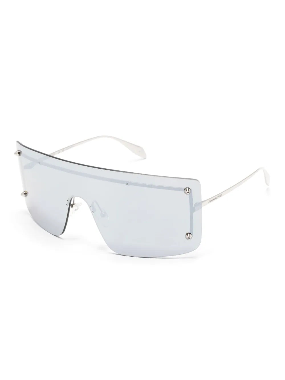 Spike Studs Mask sunglasses