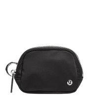 Lululemon Everywhere Belt Bag Nano Black