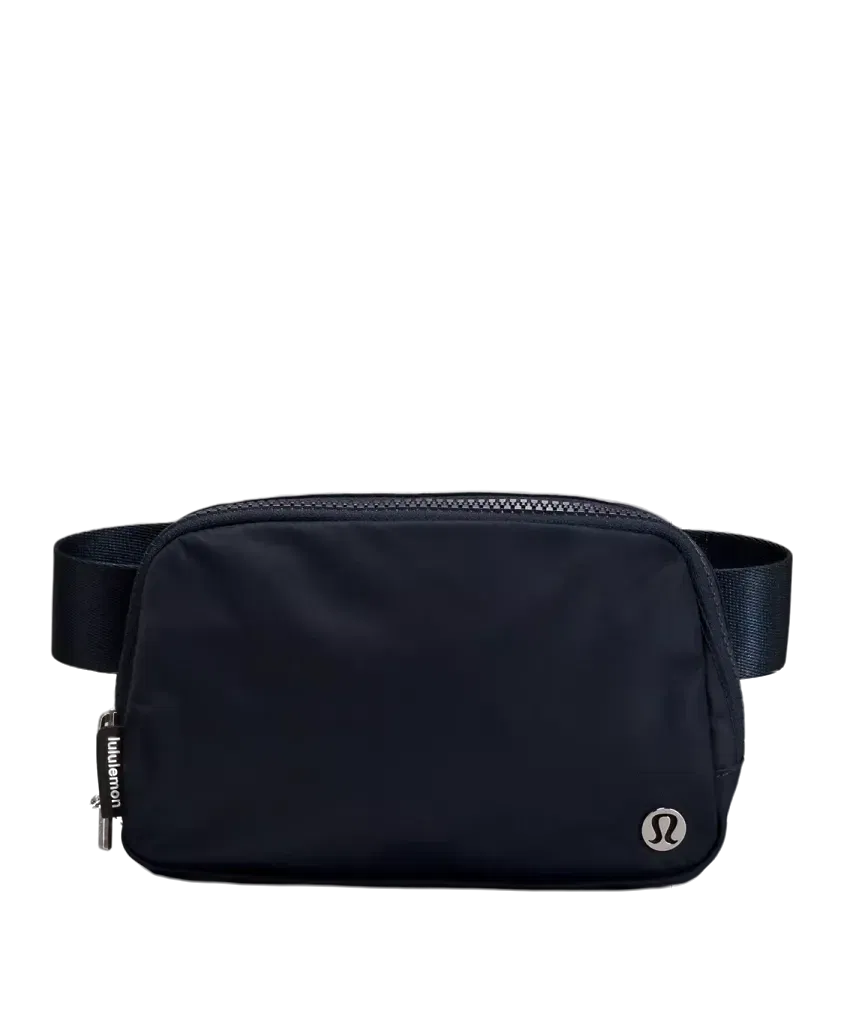 Lululemon Everywhere Belt Bag 1L True Navy