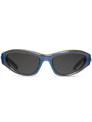 R.E.A.T BLC6 pilot-frame sunglasses