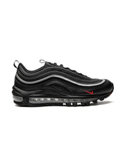 Air Max 97 "Black/Silver/Red" sneakers