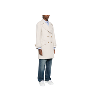 Coats White