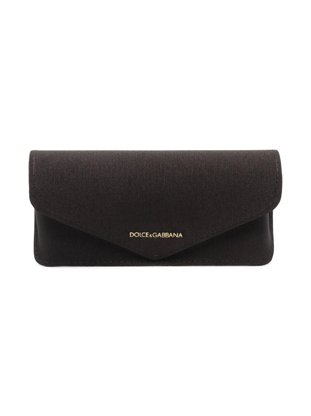 Zebra oversized square-frame sunglasses