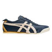 Onitsuka Tiger MEXICO 66 UNISEX SHOES Iron Navy/Birch