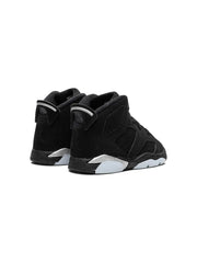 Air Jordan 6 "Chrome" sneakers
