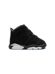 Air Jordan 6 "Chrome" sneakers