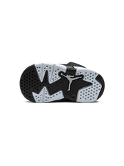 Air Jordan 6 "Chrome" sneakers