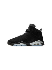 Air Jordan 6 "Chrome" sneakers