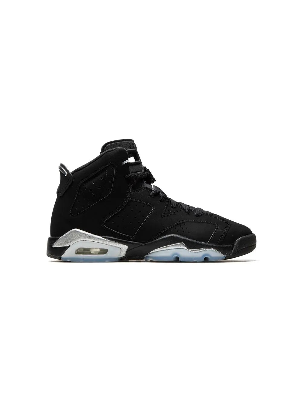 Air Jordan 6 "Chrome" sneakers