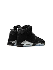 Air Jordan 6 "Chrome" sneakers