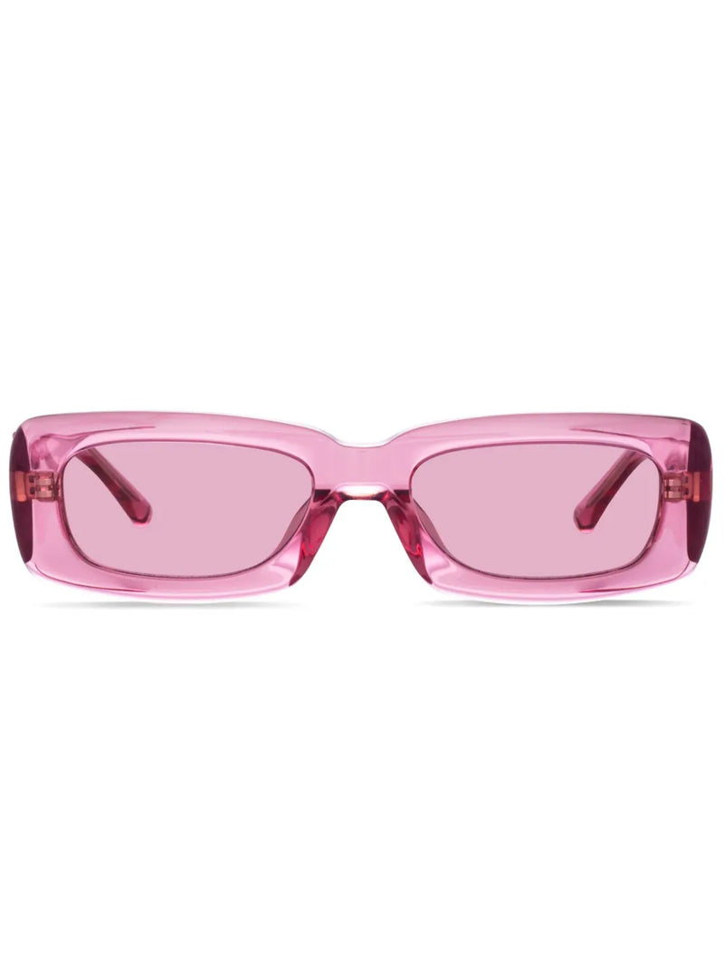 x Linda Farrow Marfa sunglasses