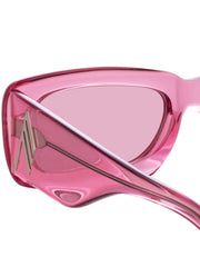 x Linda Farrow Marfa sunglasses