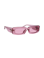 x Linda Farrow Marfa sunglasses