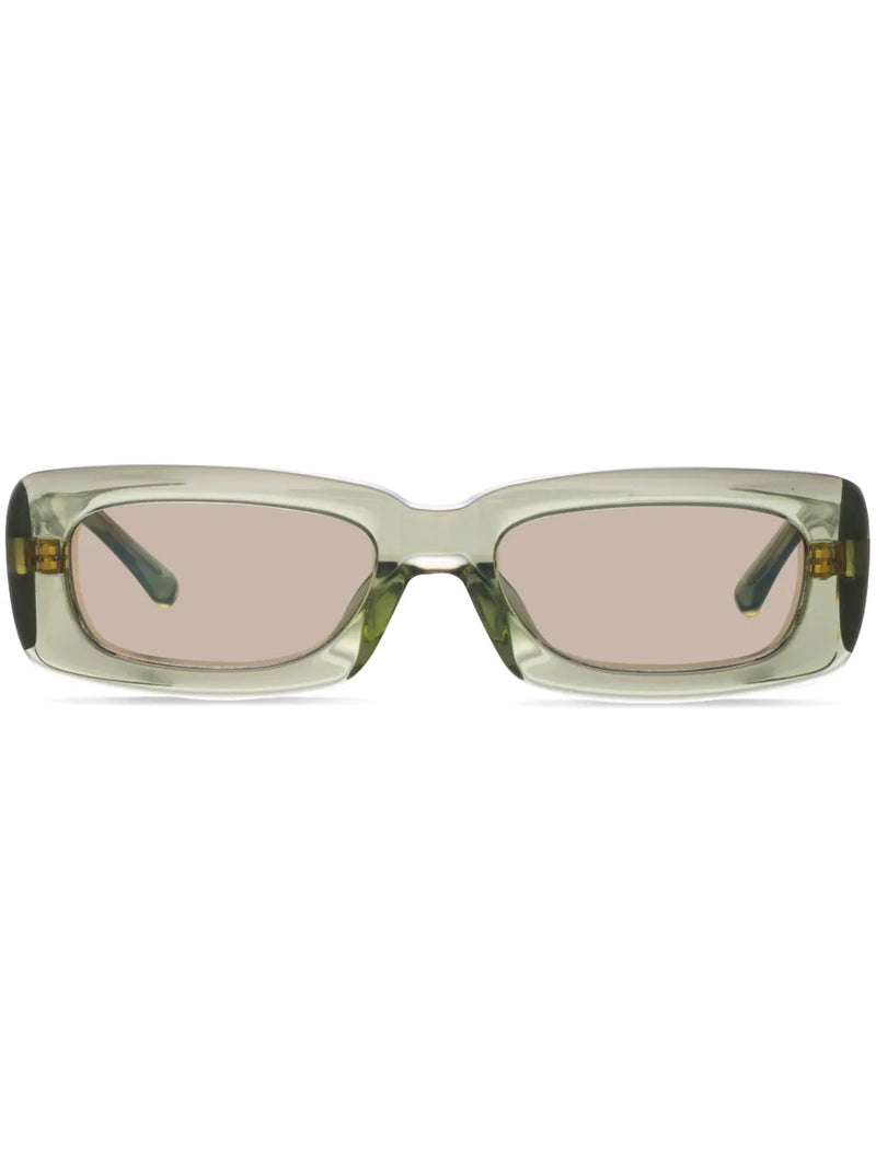x Linda Farrow Military sunglasses