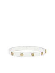 logo detail bracelet