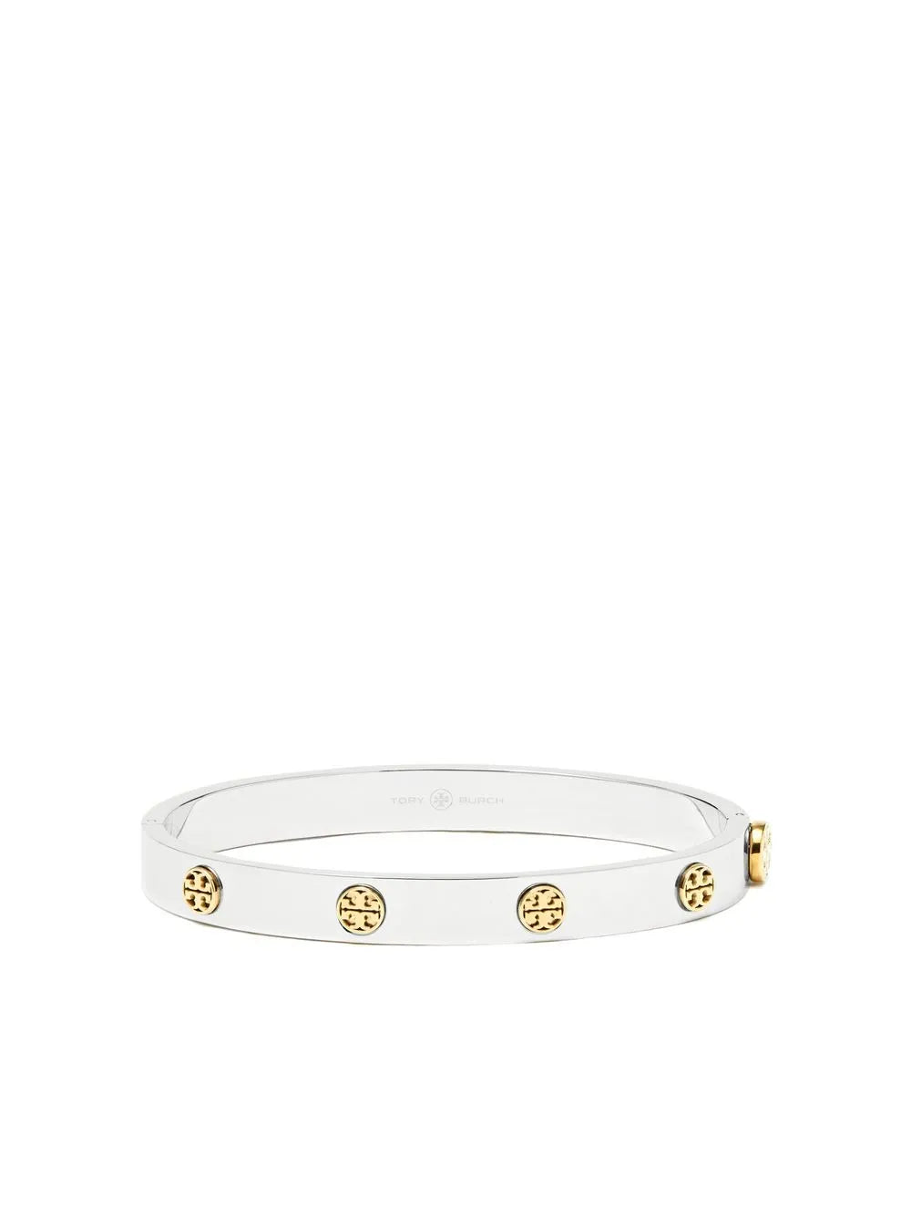 logo detail bracelet