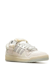 x Bad Bunny Forum Low "White" sneakers