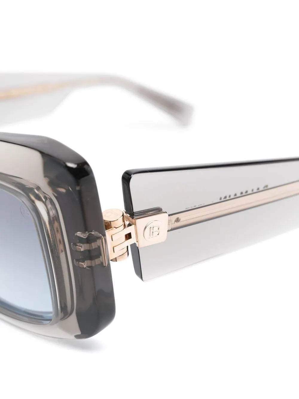 balmain eyewear