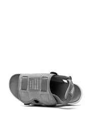 Jordan LS Cool Grey slides