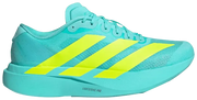 Adizero Evo SL Flash Aqua Lucid Lemon