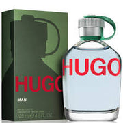 Hugo Boss Green M EDT New Pack