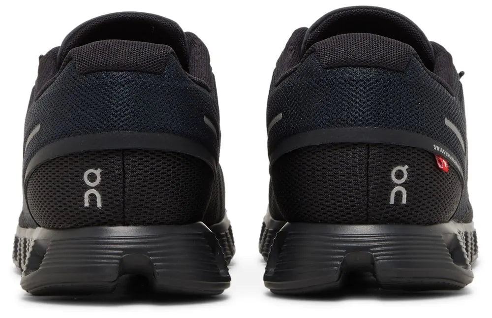 Cloud 5 All Black