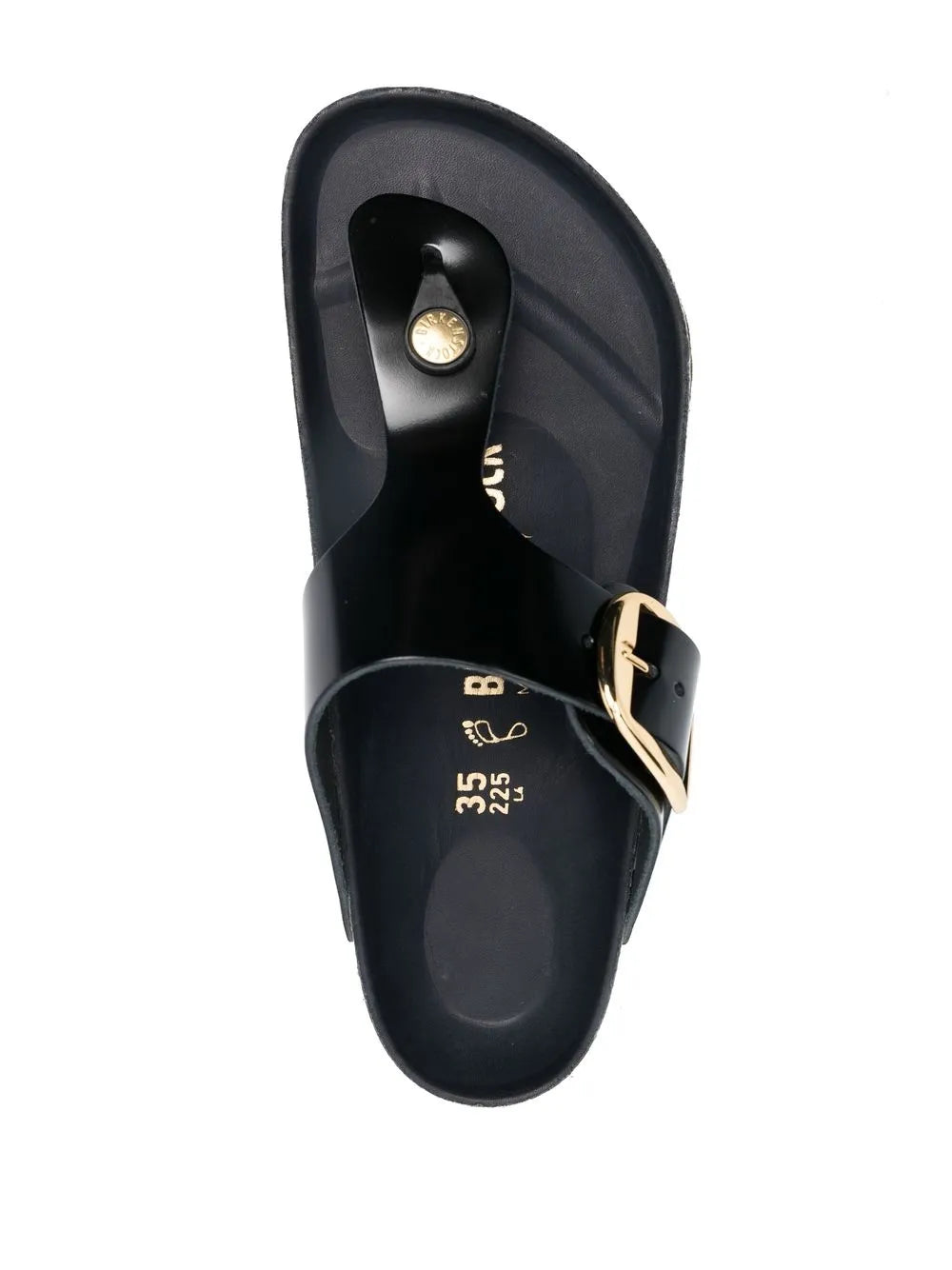 Gizeh Big Buckle 35mm slides