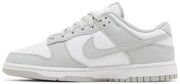Dunk Low Grey Fog