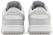 Dunk Low Grey Fog