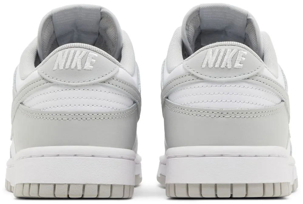 Dunk Low Grey Fog