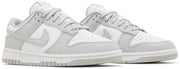 Dunk Low Grey Fog