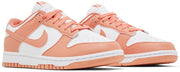 Wmns Dunk Low Next Nature 'Light Wild Mango'