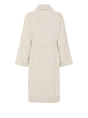 cotton bath robe