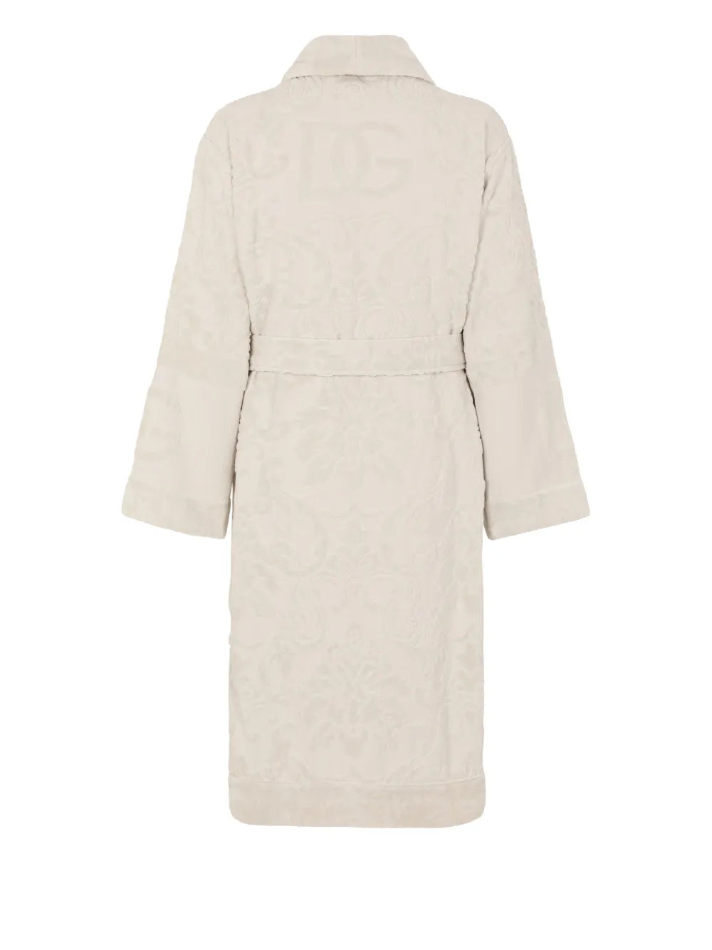 cotton bath robe