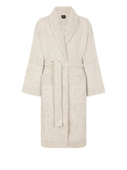 cotton bath robe