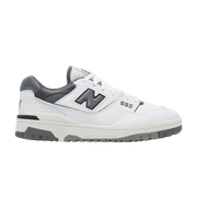 New Balance 550 White Castlerock