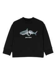 graphic-print short-sleeved T-Shirt