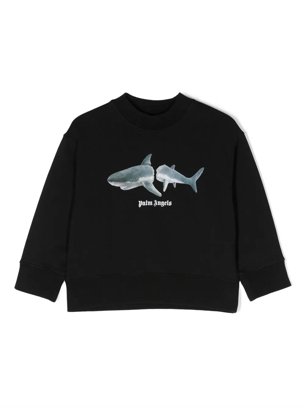 graphic-print short-sleeved T-Shirt